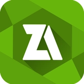 za解压器