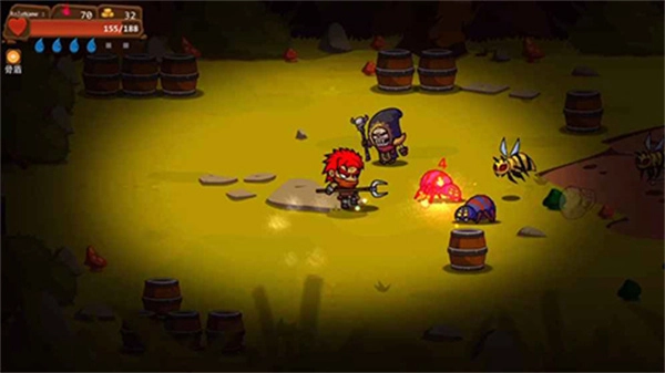 一命通关最新免费版图3