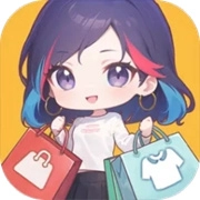 开间服装店正版
