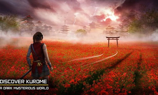 影子猎人的传说(3)