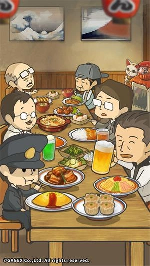 众多回忆的食堂故事-图1