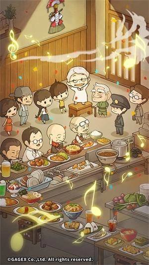 众多回忆的食堂故事-图3