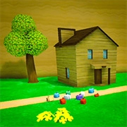 像素迷你建造师