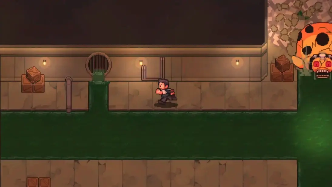 超级黑暗欺骗 -图1