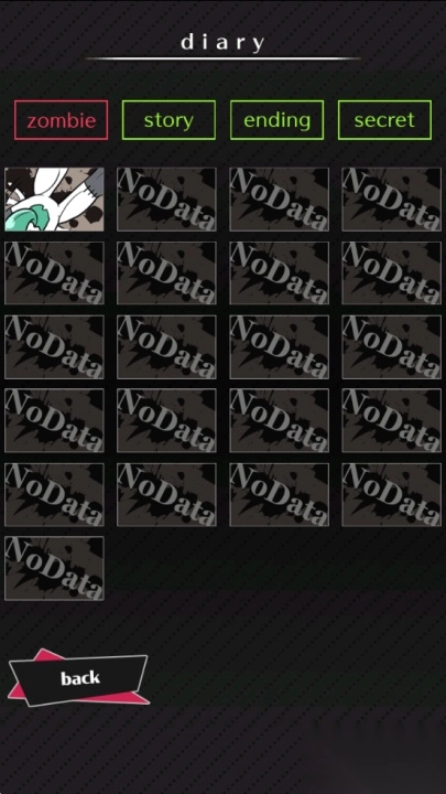 丧尸男友2免费版截图2