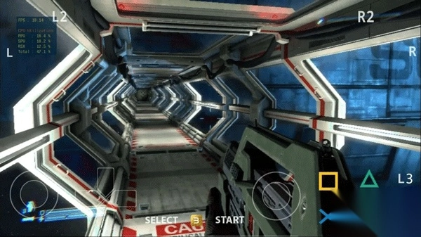 aps3e模拟器安卓版图1