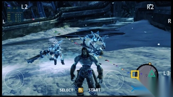 aps3e模拟器安卓版图2