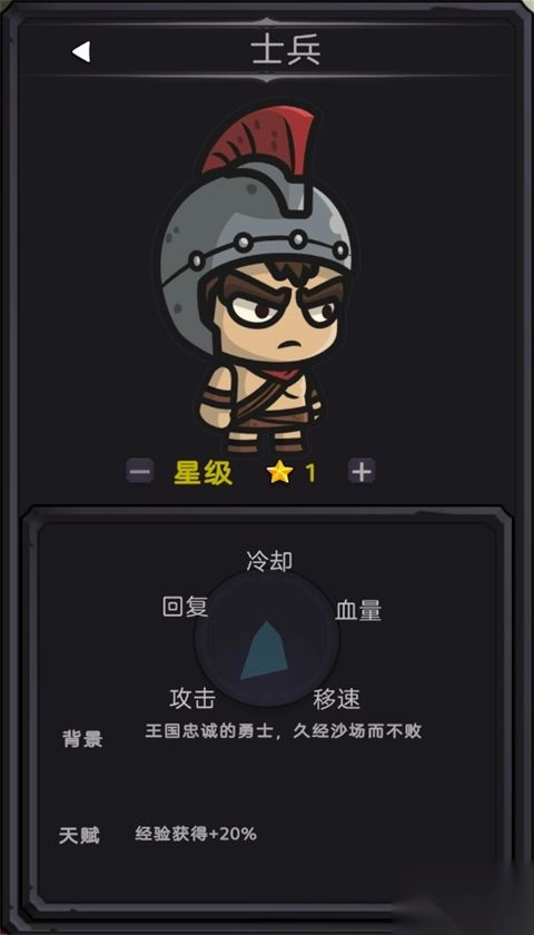 今天开始生存手机版图1