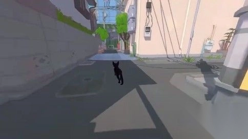 大城小猫模拟器最新版(1)