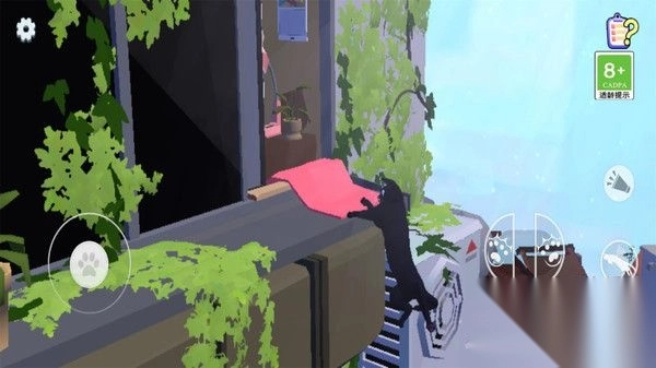 大城小猫模拟器最新版(3)