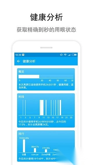 Zone护眼图3