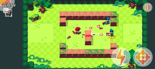 遗迹猎人叛军崛起免登陆版(4)