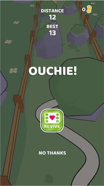 长鼻狗跑酷游戏正版