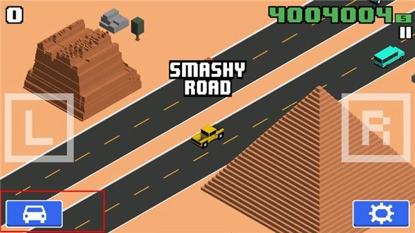 像素公路狂飙最新版游戏下载