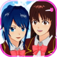 樱花校园模拟器升级版