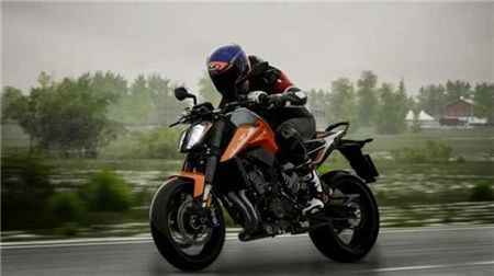 极速骑行4手机版(3)