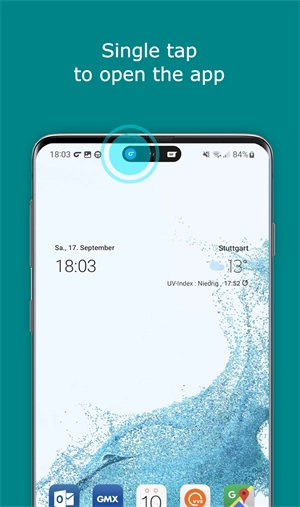 dynamicSpot中文版图1