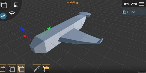 Prisma3D中文版(3)