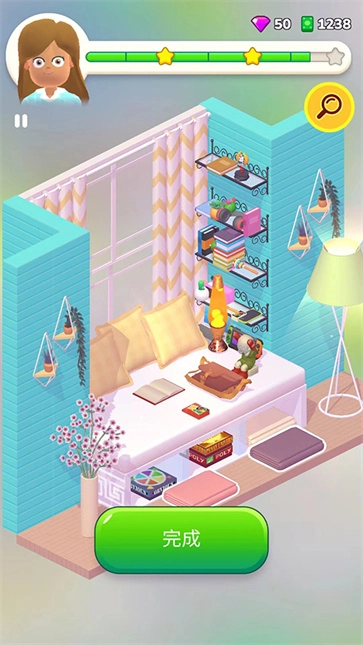 装饰人生安卓免费版图2