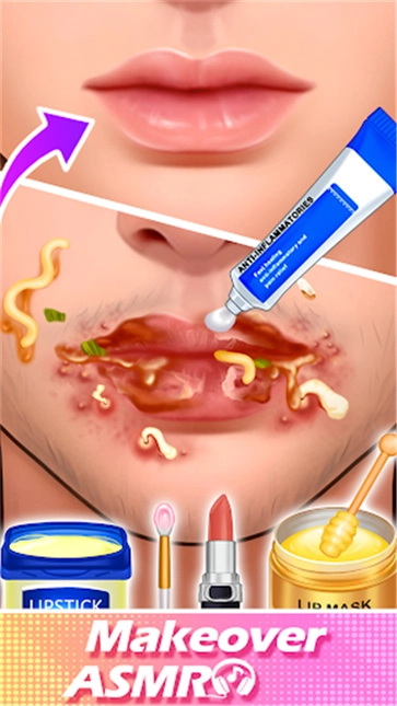 尤雅美妆改造乐园