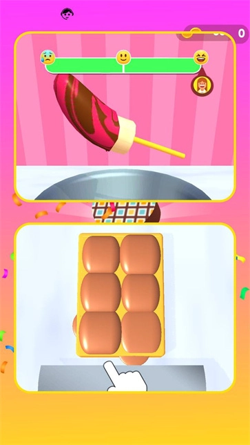 点心大师免费版图3