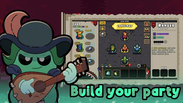 吾王保卫战手机版