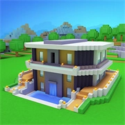 像素沙盒冒险世界安装