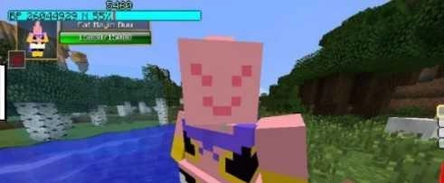 我的世界龙珠超整合包 图1