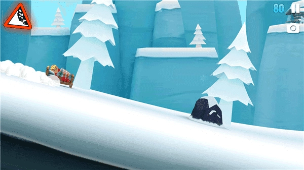 滑雪大冒险2游戏 (4)