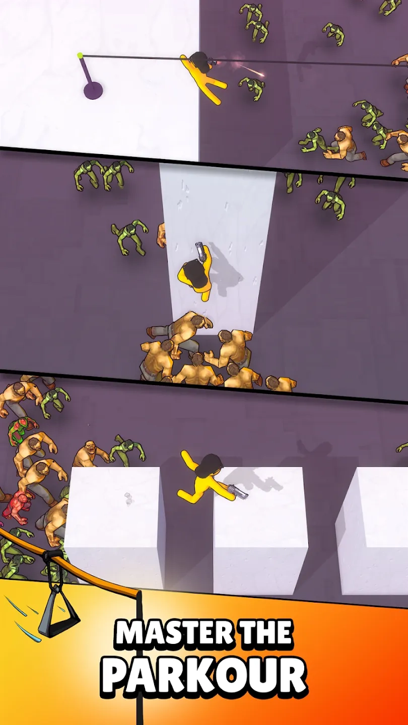 怪物幸存者 图4