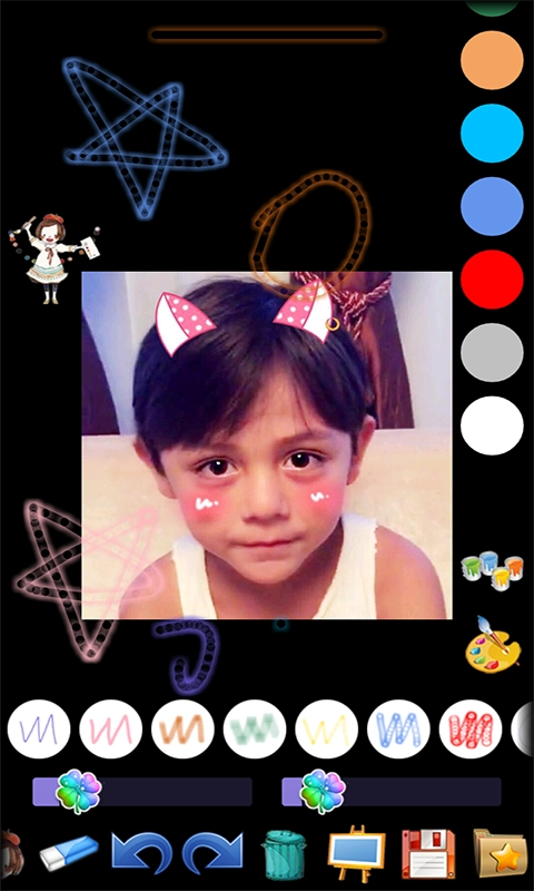 启蒙涂鸦画板图2