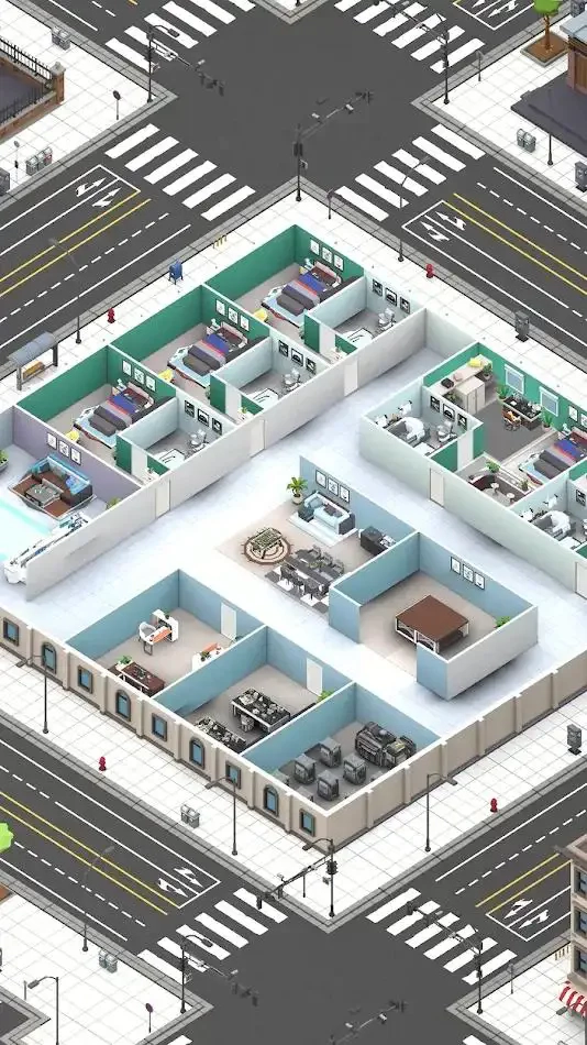 房地产大亨游戏 