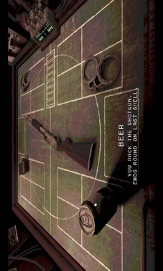 恶魔轮盘免费版