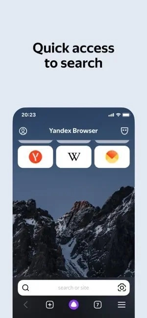 YANDEX图3