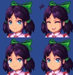 星露谷物语全人物美化包 