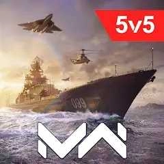 现代战舰modern warships 