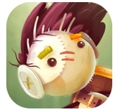 灵魂根源游戏中文版