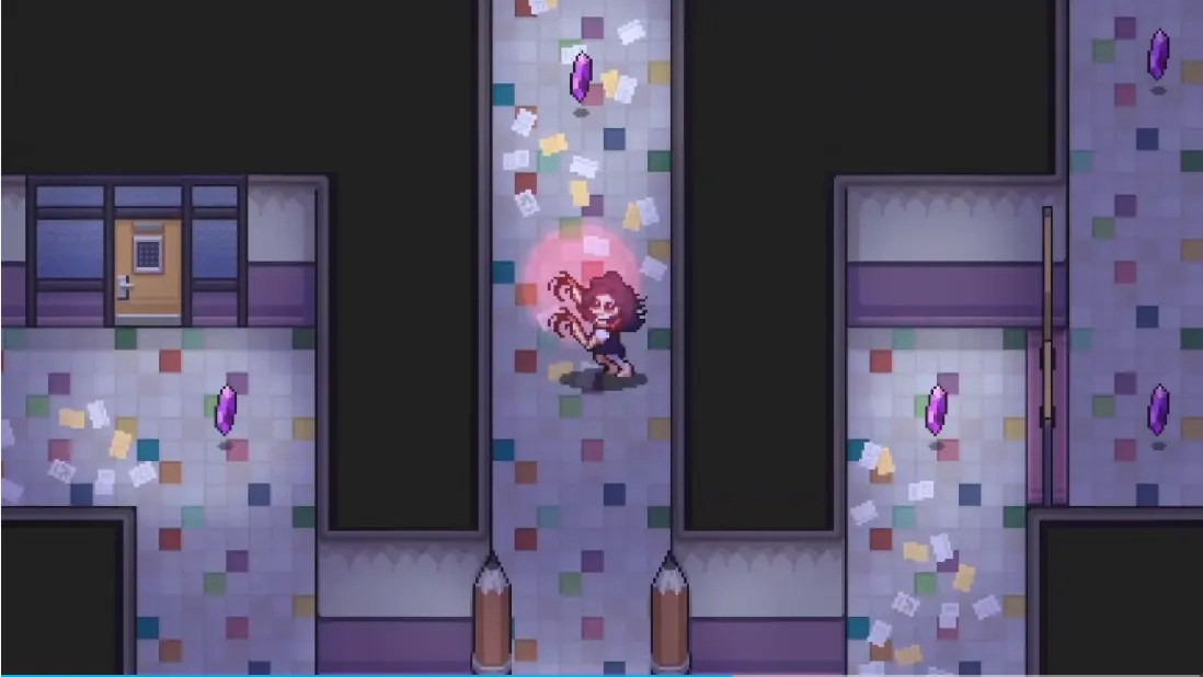 超级黑暗欺骗 -图3