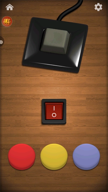 解压模拟器正版