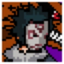 像素火影佩恩人间道 