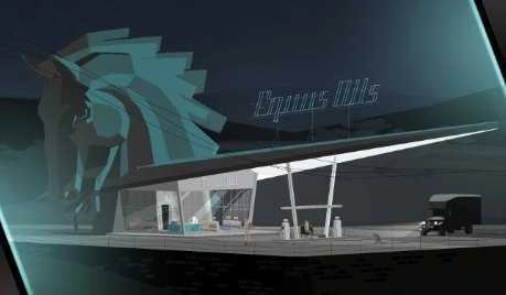 肯塔基零号公路 图1