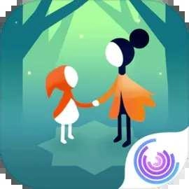 纪念碑谷2最新解锁 