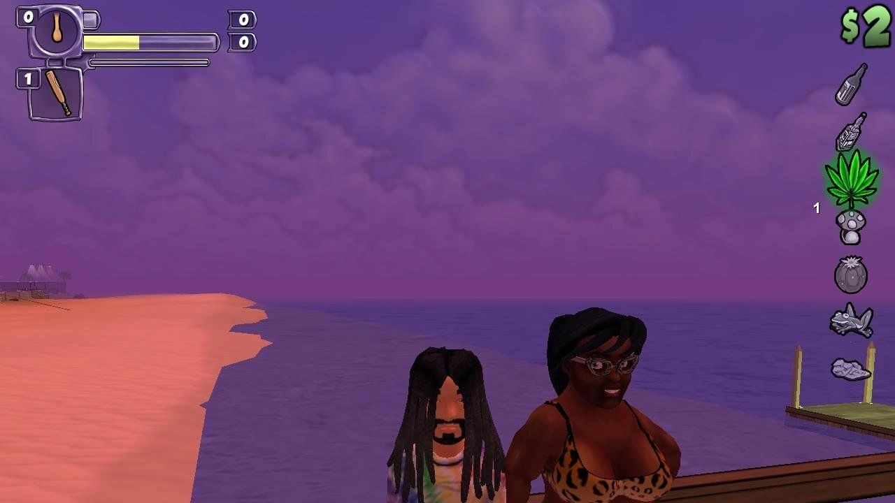 骨头镇安卓版图3