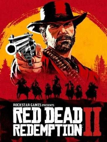 荒野大镖客2标准版