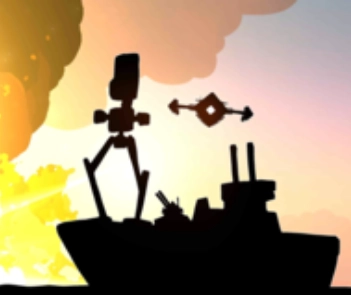 战巡大作战经济版