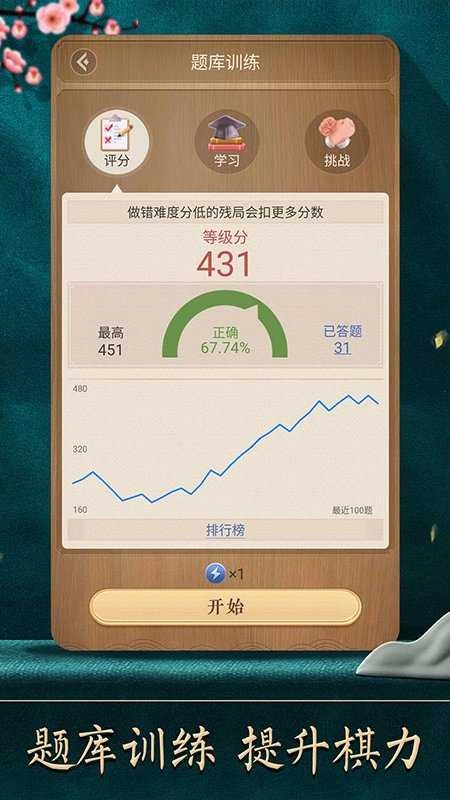 天天象棋 