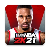 nba2k21中文直装版