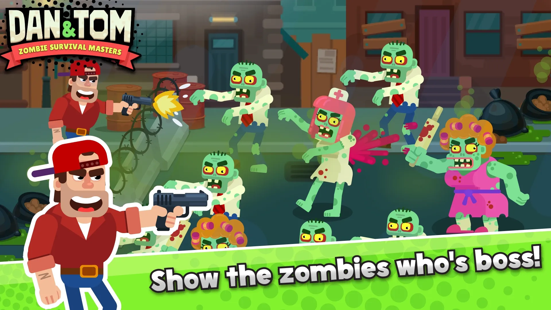 生存大师 .697(4)