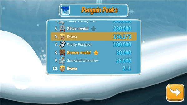 滑雪大冒险2游戏 (5)