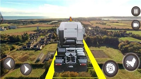 中國3D卡車圖3